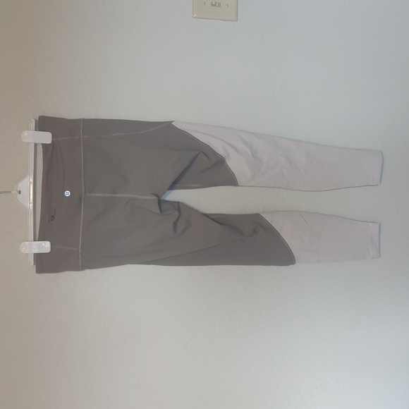 Lululemon Speed Wunder Tight - Picture 3 of 6